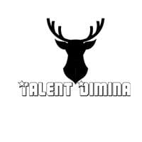 TikTok Account - talent_dimina