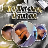 TikTok Account - davybarber2