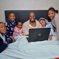 TikTok Account - thebig5daddyplus