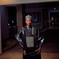 TikTok Account - sarki_havila001