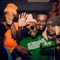 TikTok Account - kbfamilia