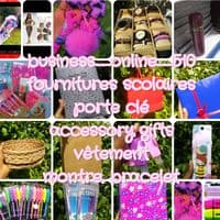 TikTok Account - business_online_510