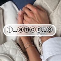 TikTok Account - 1_.amor._8