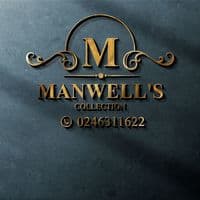 TikTok Account - manwellscollection