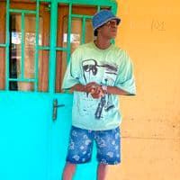 TikTok Account - oba.de.libreville