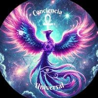 TikTok Account - conciencia_universal_cr