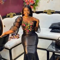 TikTok Account - dalliya25