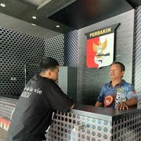 TikTok Account - _bukan_anak_pejabat_