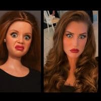 TikTok Account - redheadgemini94