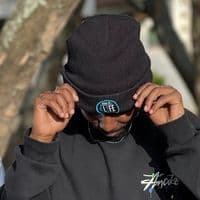 TikTok Account - datboyazim