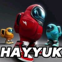 TikTok Account - denishr111