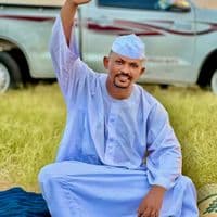 TikTok Account - alfrjoni