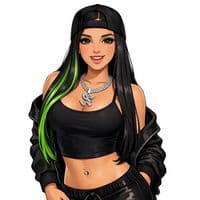 TikTok Account - sagcyofi