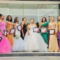 TikTok Account - righttouchfashionacademy