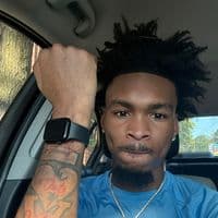 TikTok Account - liltrayskii2.0