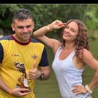 TikTok Account - 2guapetonas