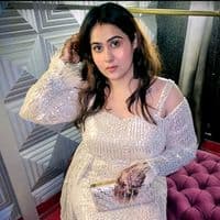 TikTok Account - sanrish.india