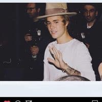 TikTok Account - justinbieber22100