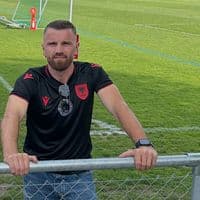 TikTok Account - kalceto_roni1