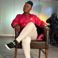 TikTok Account - obaapaceetv