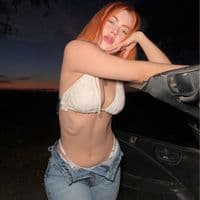 TikTok Account - sofiaalegriaa