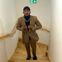 TikTok Account - oumaisbarber