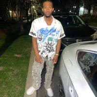 TikTok Account - djredman.mme