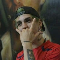 TikTok Account - sasaki_ticony99