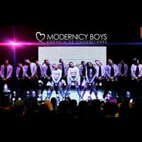 TikTok Account - modernicyboys.oficial