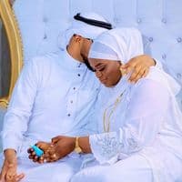 TikTok Account - tyshaanajmaa02