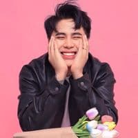 TikTok Account - yukierick3