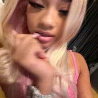 TikTok Account - bandbabyliah2