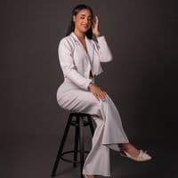 TikTok Account - jennycamachorbackup