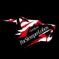TikTok Account - clubporsiemprelobos