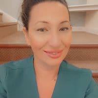 TikTok Account - miglenakrumova05