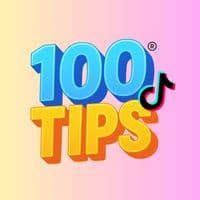 TikTok Account - 100anxietytips