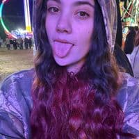 TikTok Account - elizabeth._.spamm0