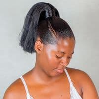 TikTok Account - ..queen..sharon8786