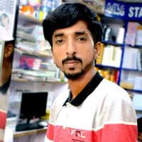 TikTok Account - nazimofficial11