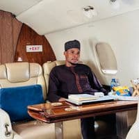 TikTok Account - umar_lauya