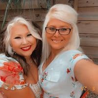 TikTok Account - sipseymegan20