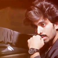 TikTok Account - rjzzzyasir