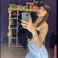 TikTok Account - medinamicaela0