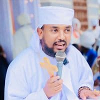 TikTok Account - abaheriyakos21