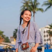 TikTok Account - mamiew_review108