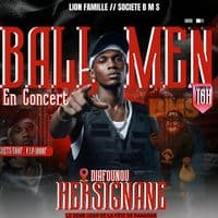 TikTok Account - ballmenloin