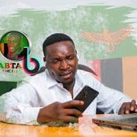 TikTok Account - abta.the.dj.zm