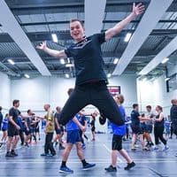 TikTok Account - affinityswing