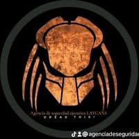 TikTok Account - agenciadeseguridad