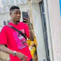 TikTok Account - yoscolerichesapeur